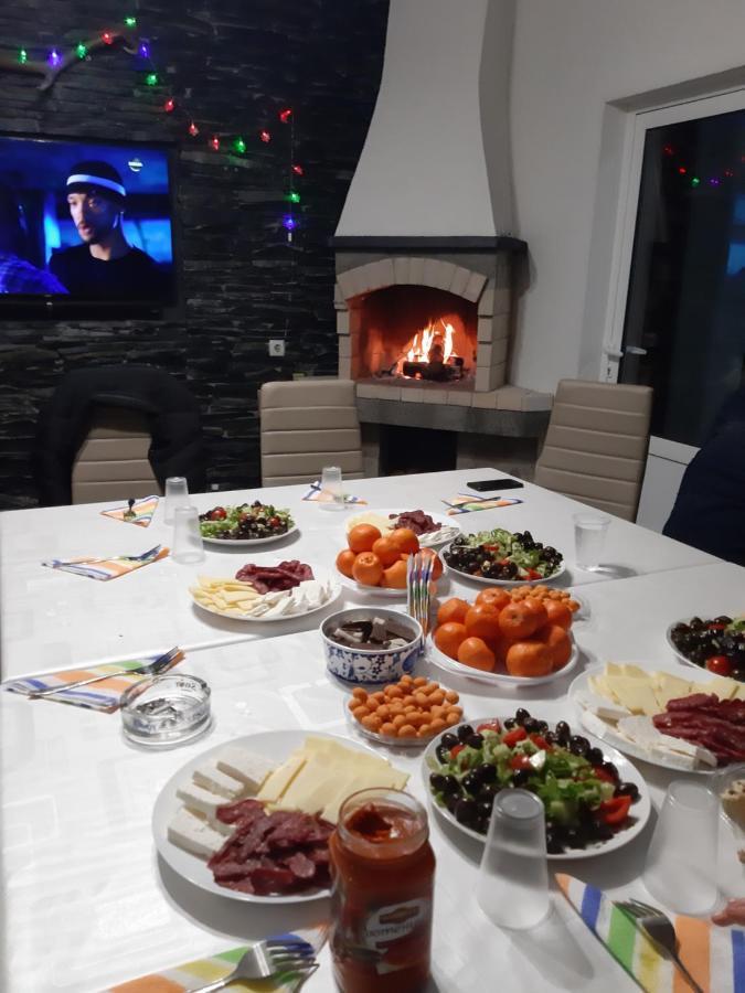 דוספאט Вила Слънчев Бряг מראה חיצוני תמונה